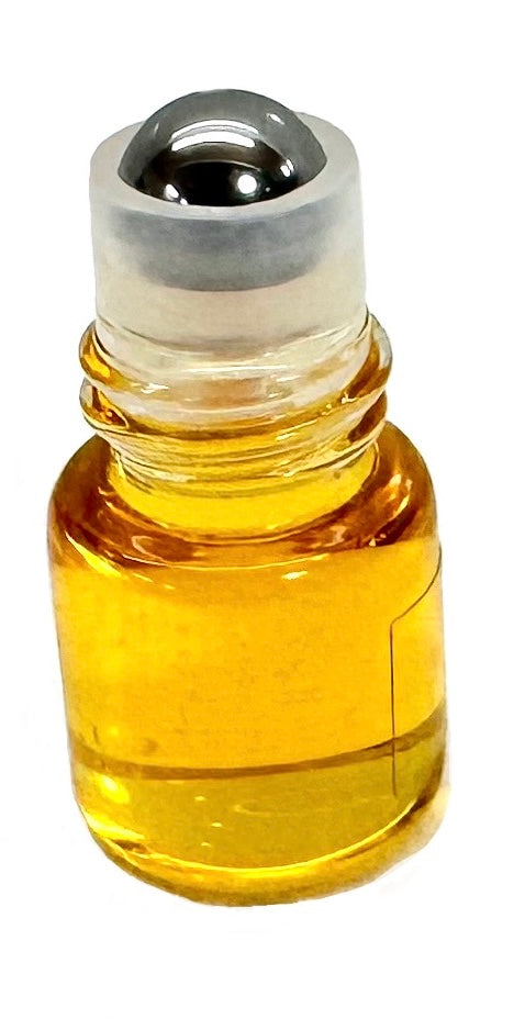 Special Blends Premium Perfume Oil Discovery Set