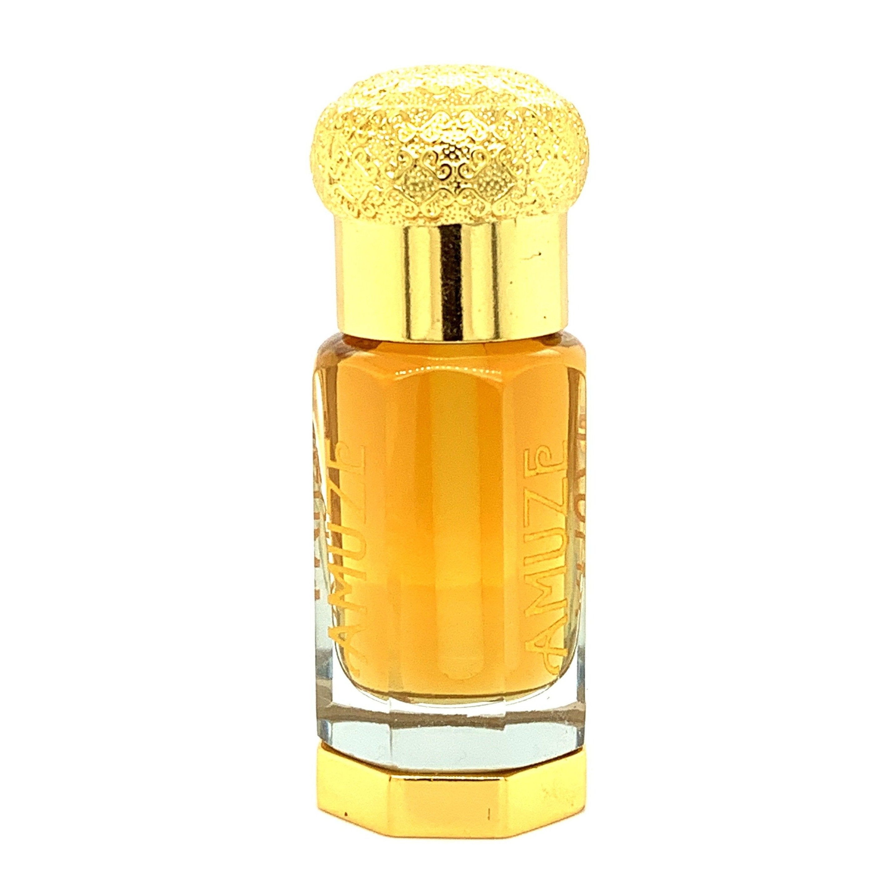 Amber