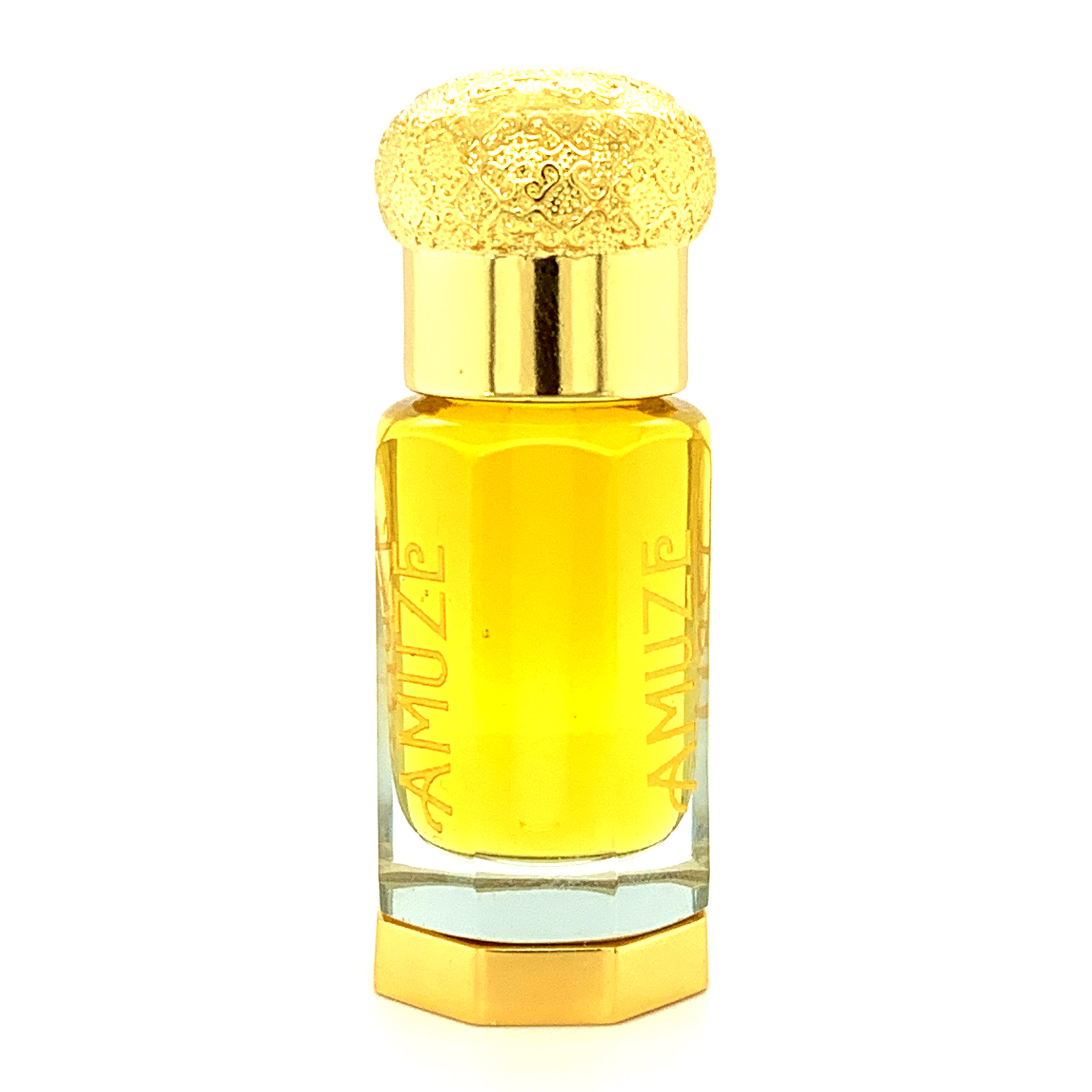 Arabian Oud