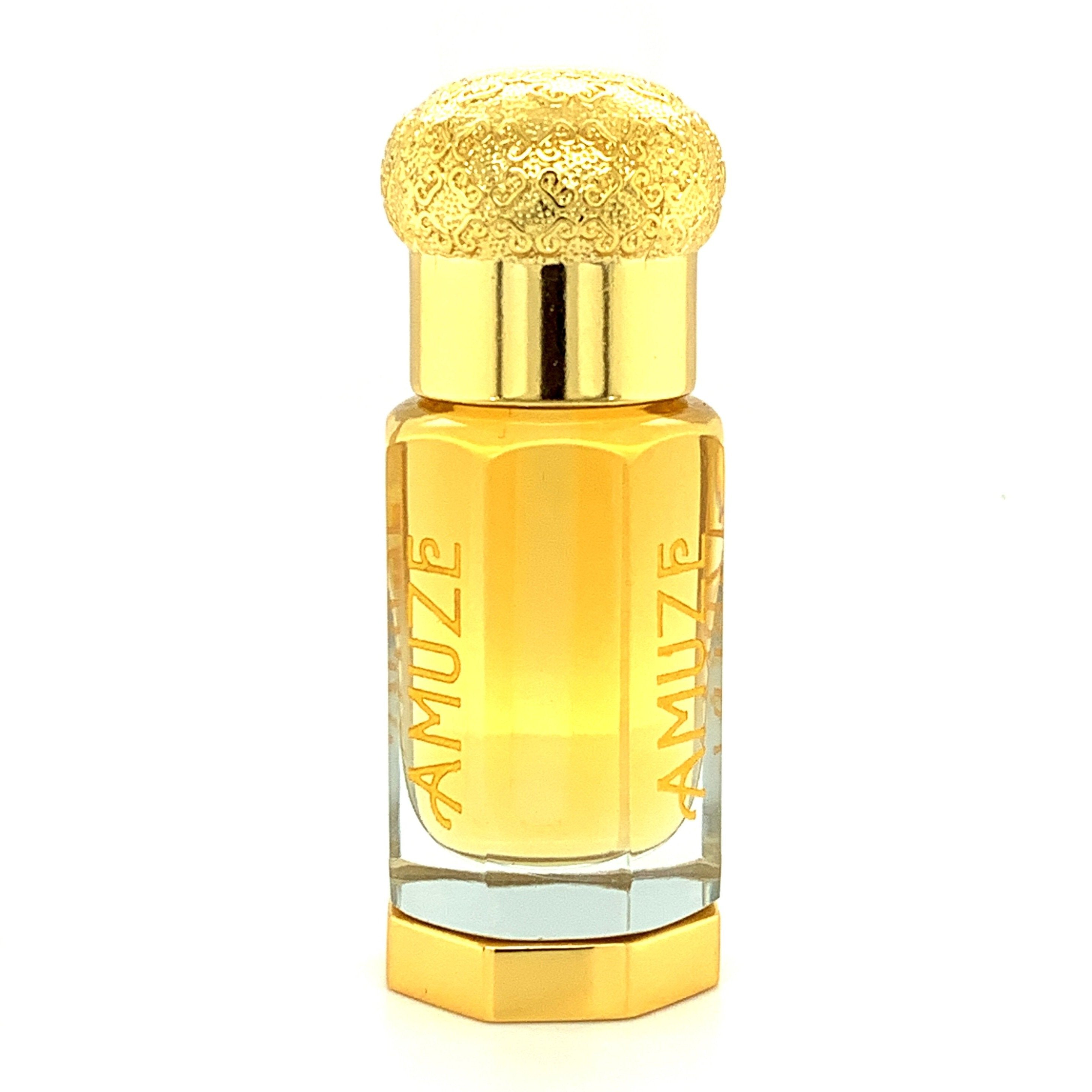 Oud Amber