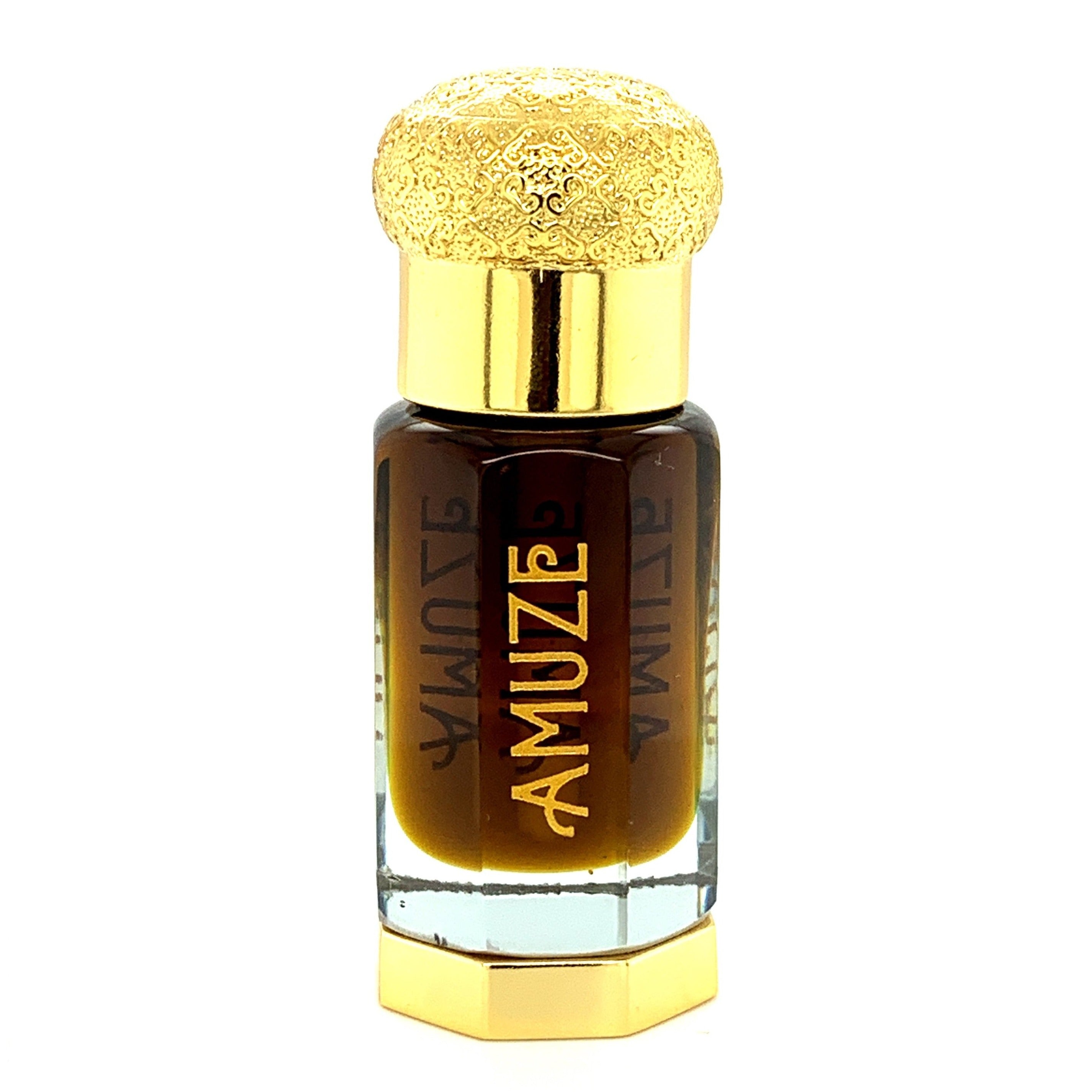 Attar Majmua