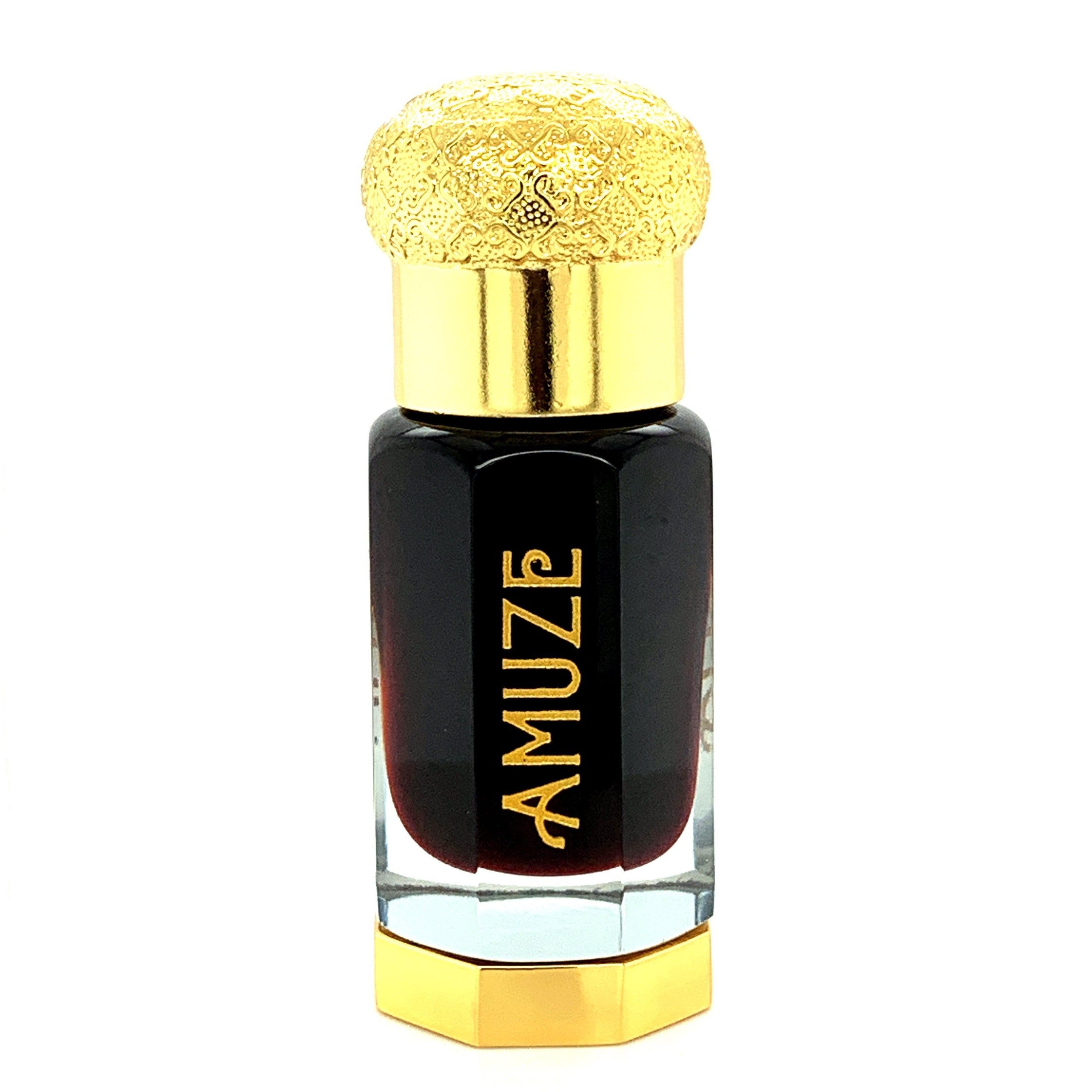 Indian Red Musk