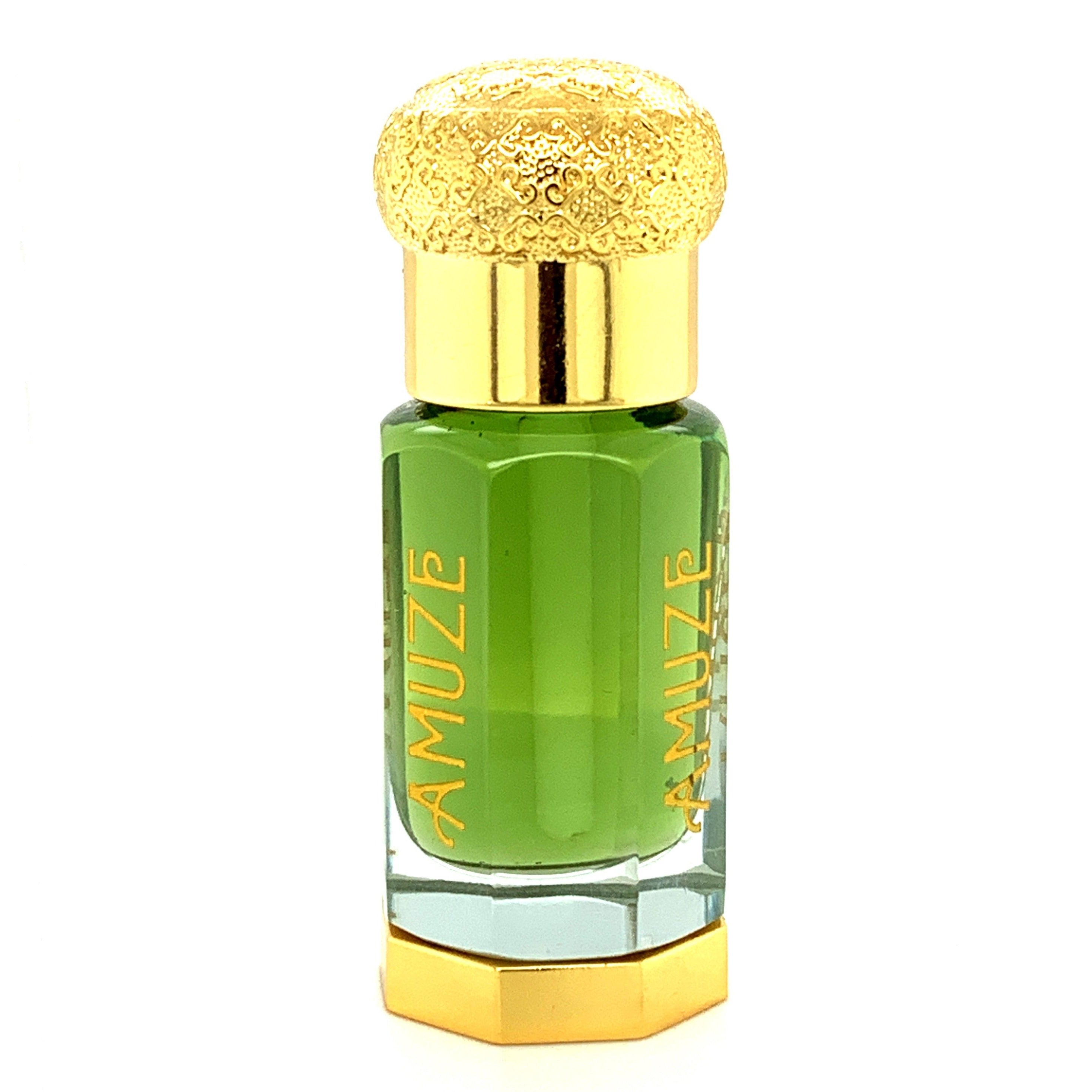 Green Musk