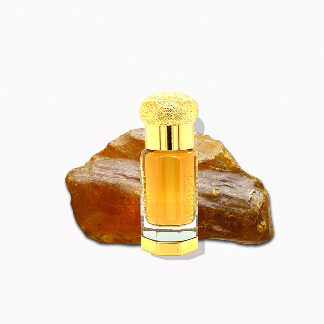 Amber