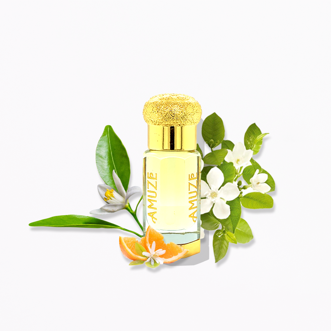 Amuzing Oud