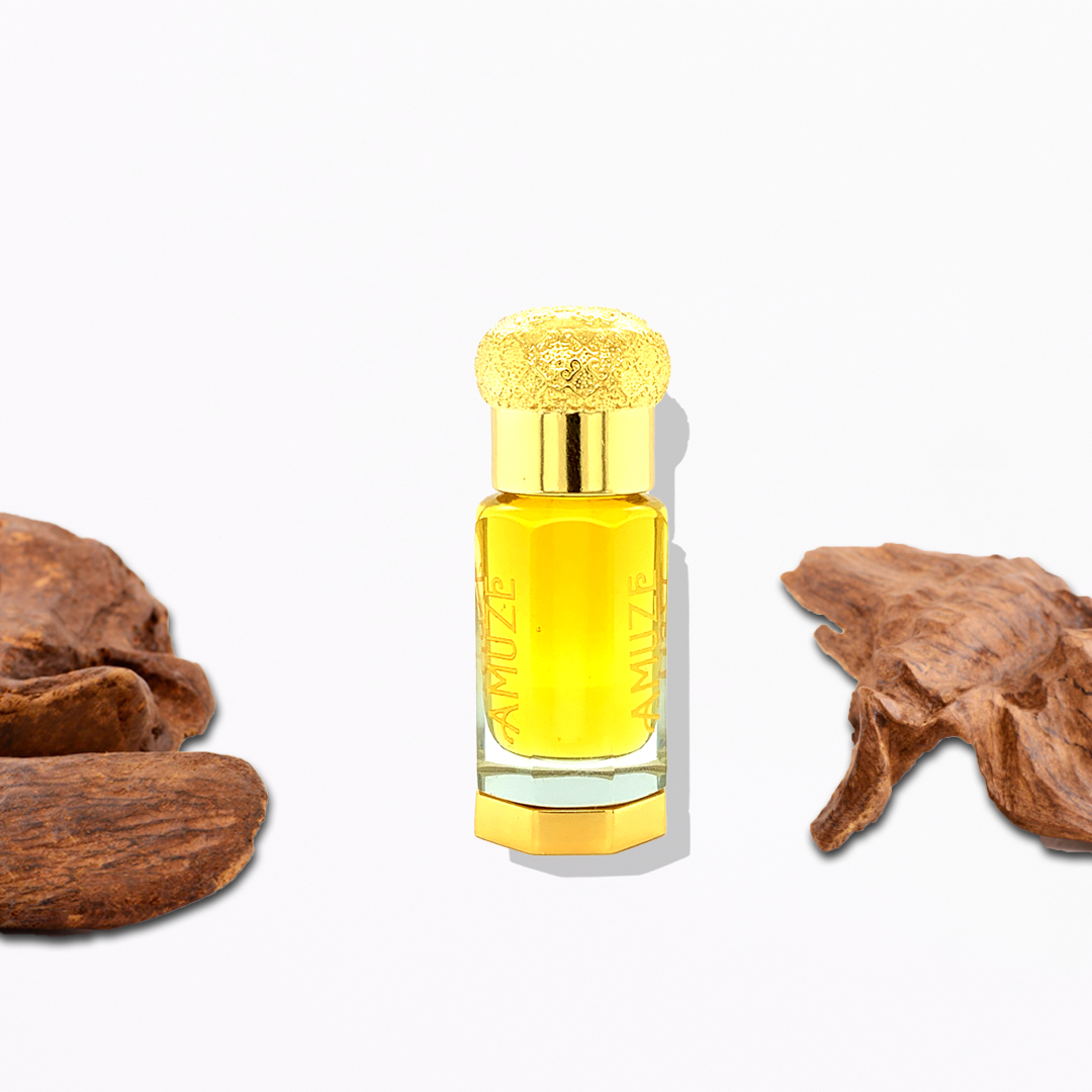 Arabian Oud