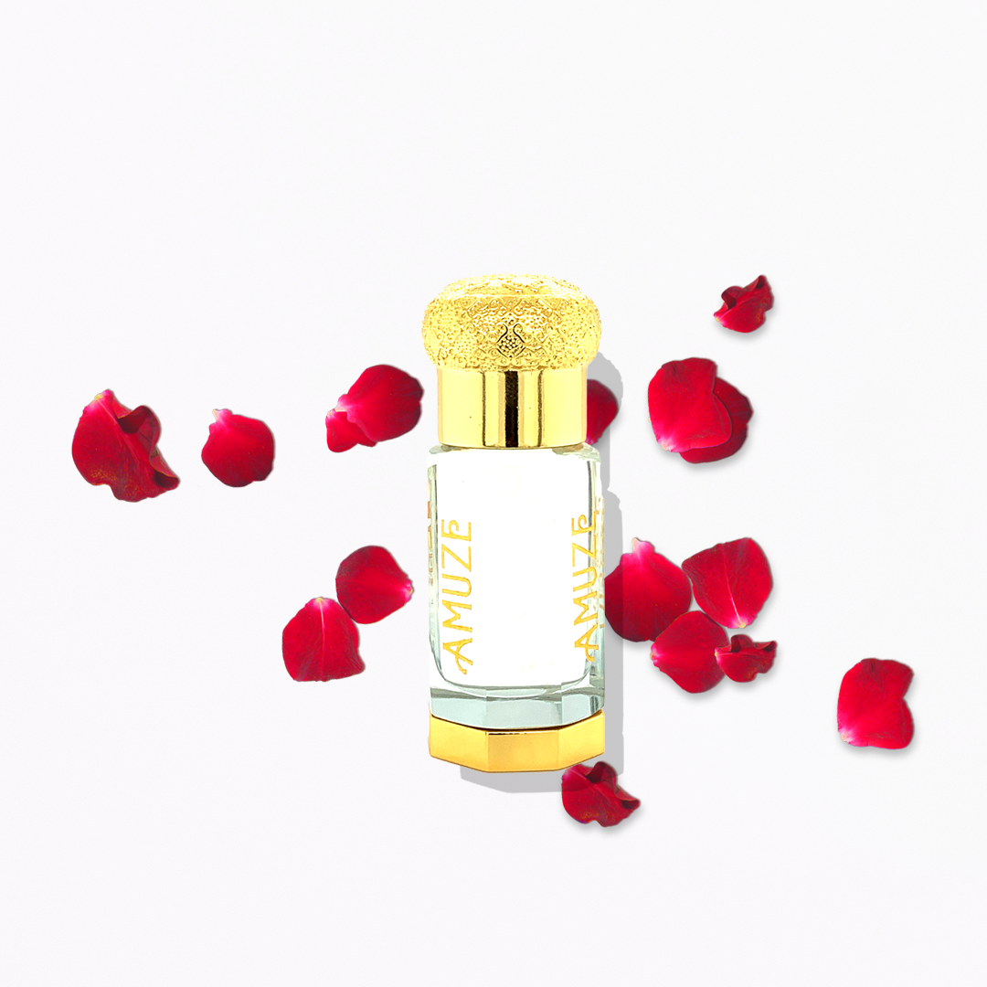 Arabian Rose
