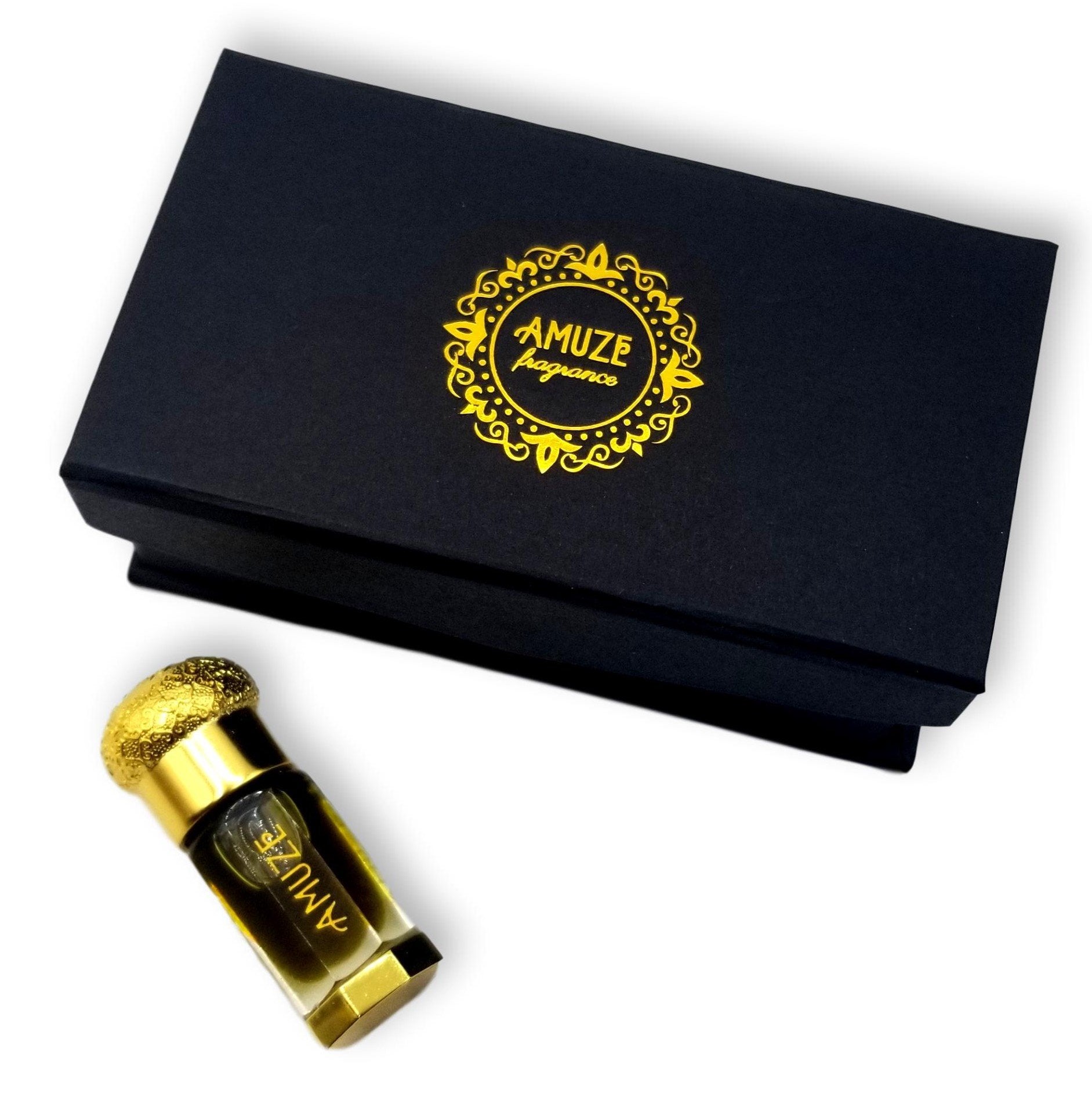 Attar Majmua