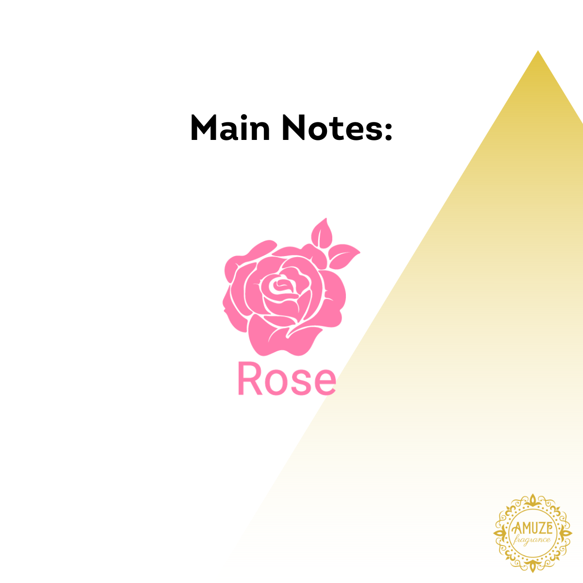 Damascus Rose