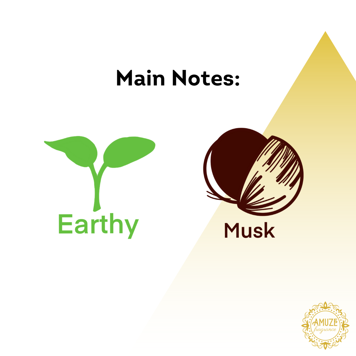 Green Musk