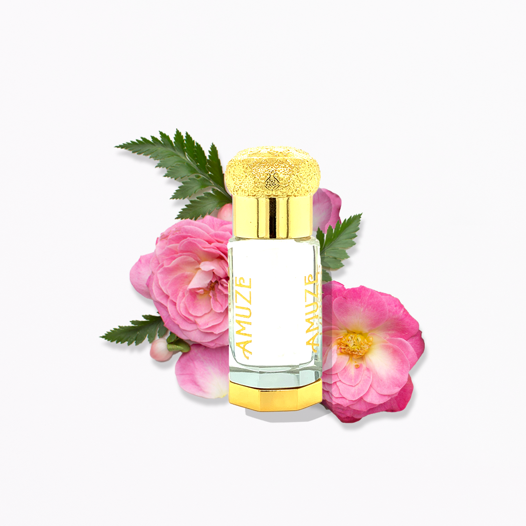 Damascus Rose
