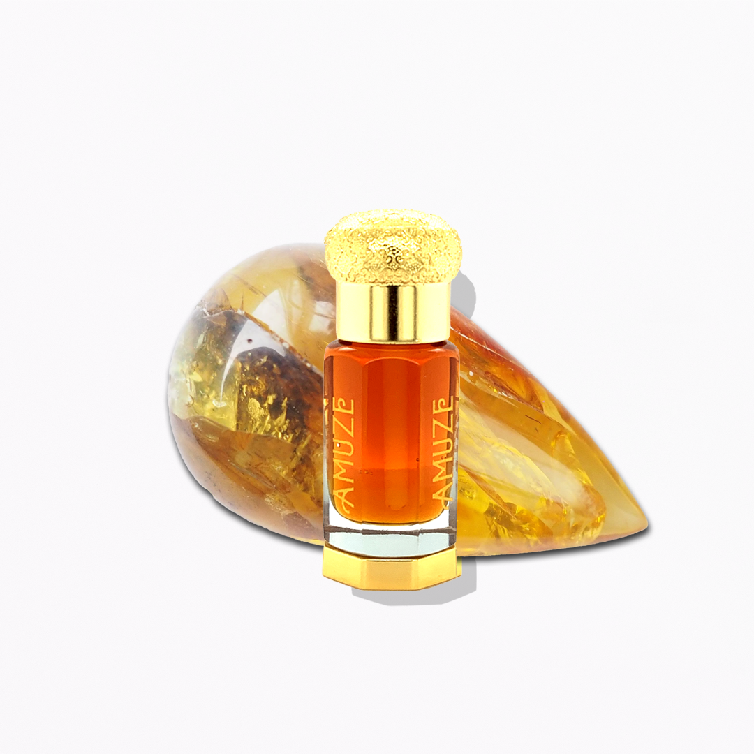 English Musk
