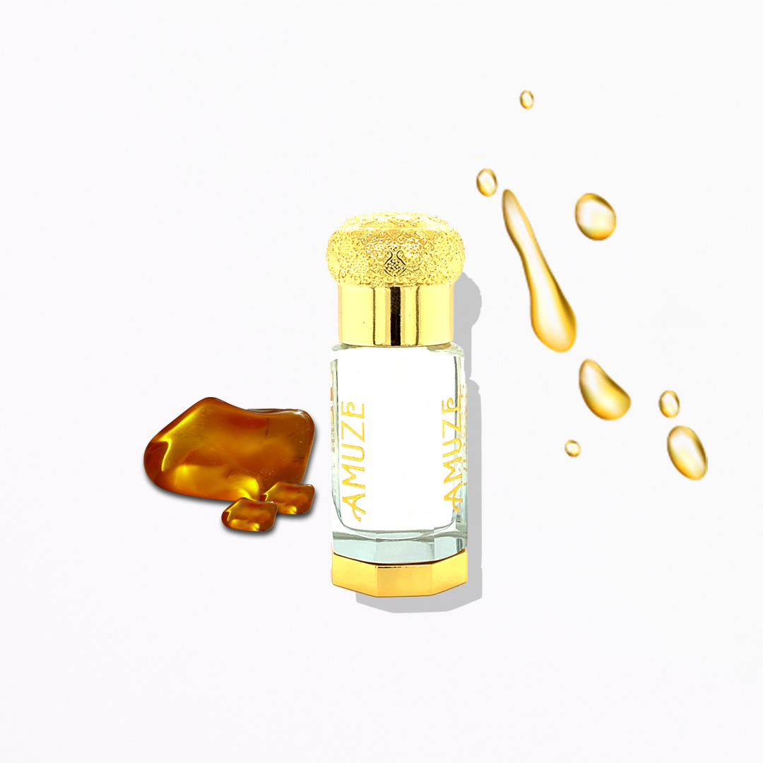 Golden Sahara