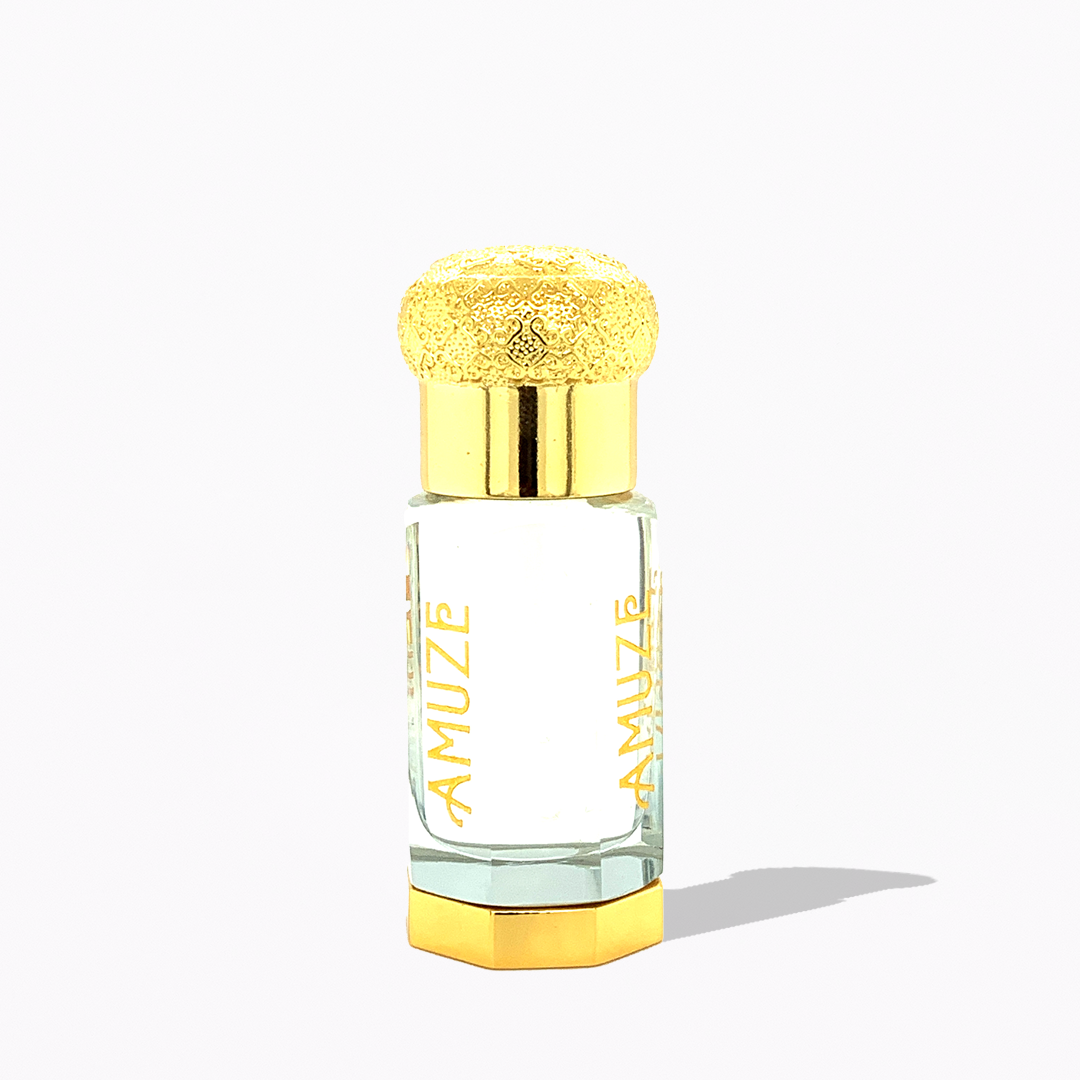 Himalayan Musk