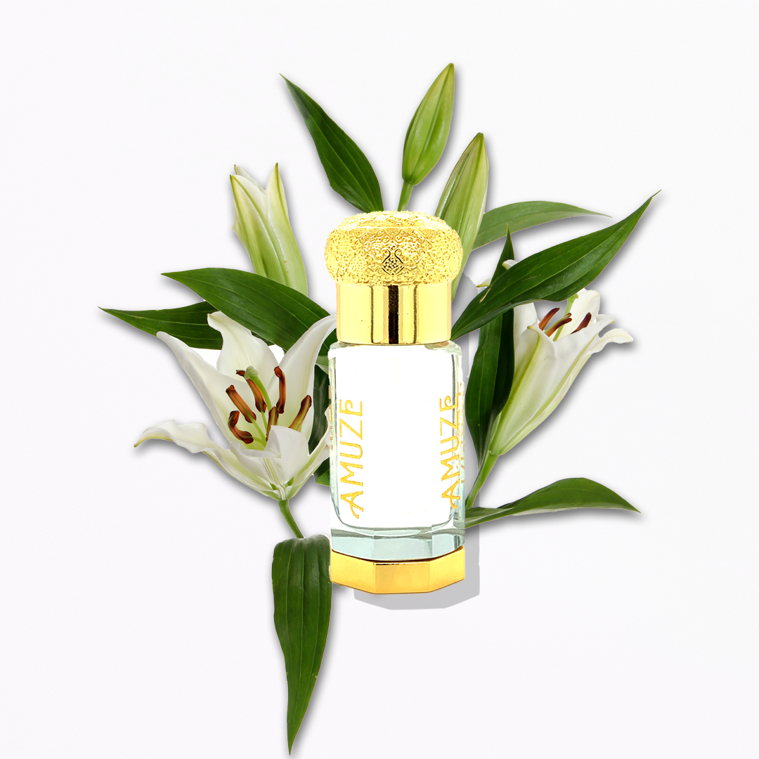 Himalayan Musk