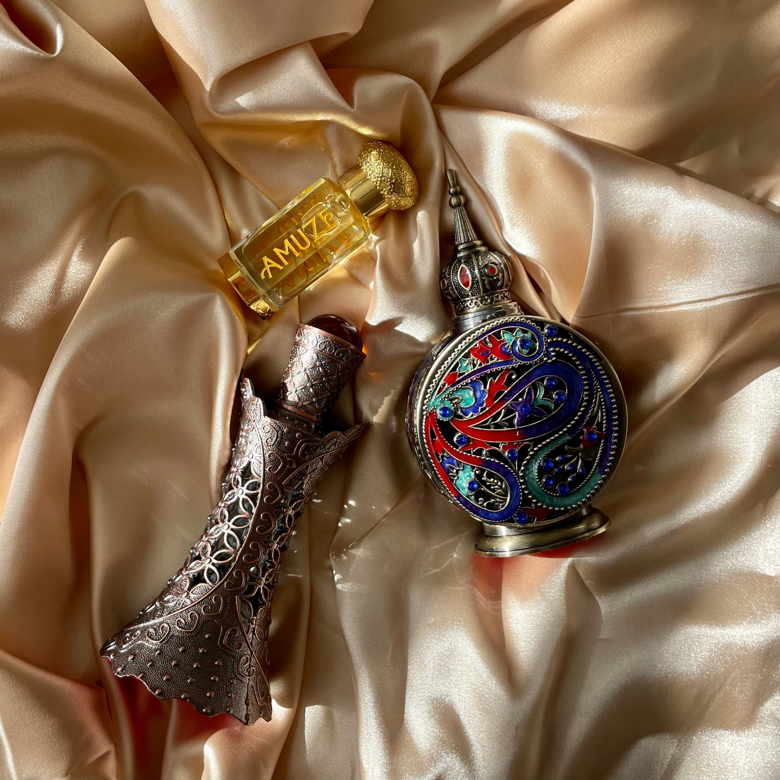 Arabian Oud