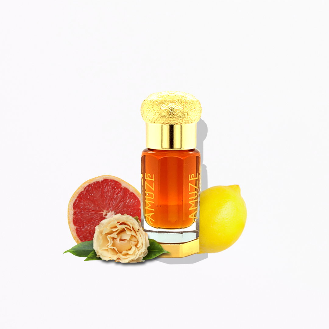 Indian Black Musk