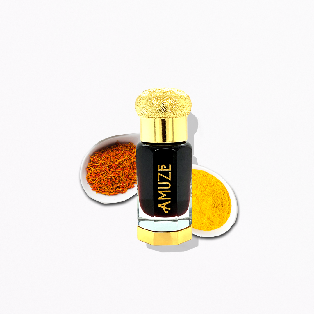 Indian Red Musk