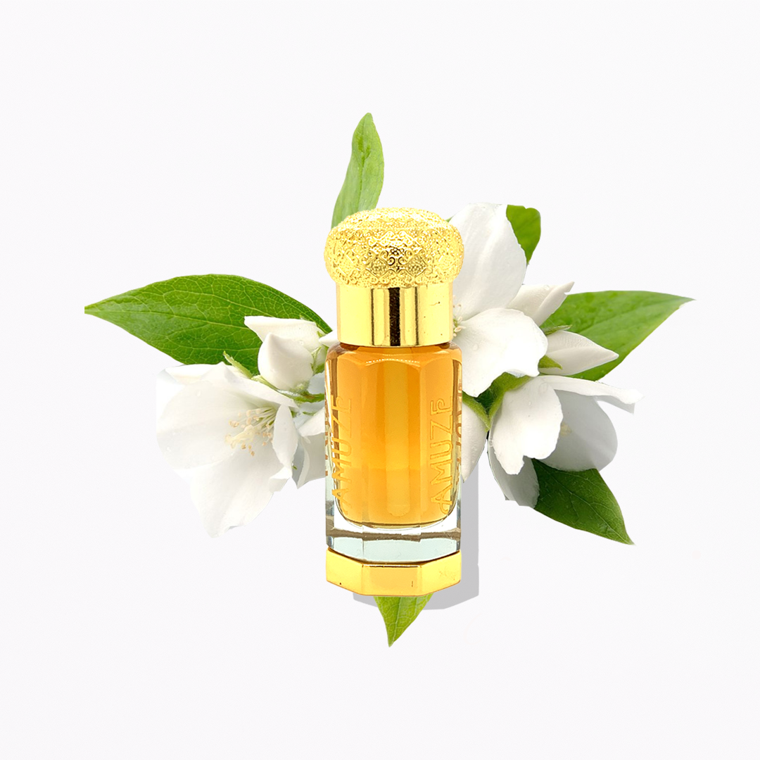 King's Jasmine
