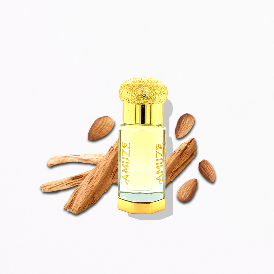 Oud Absolute