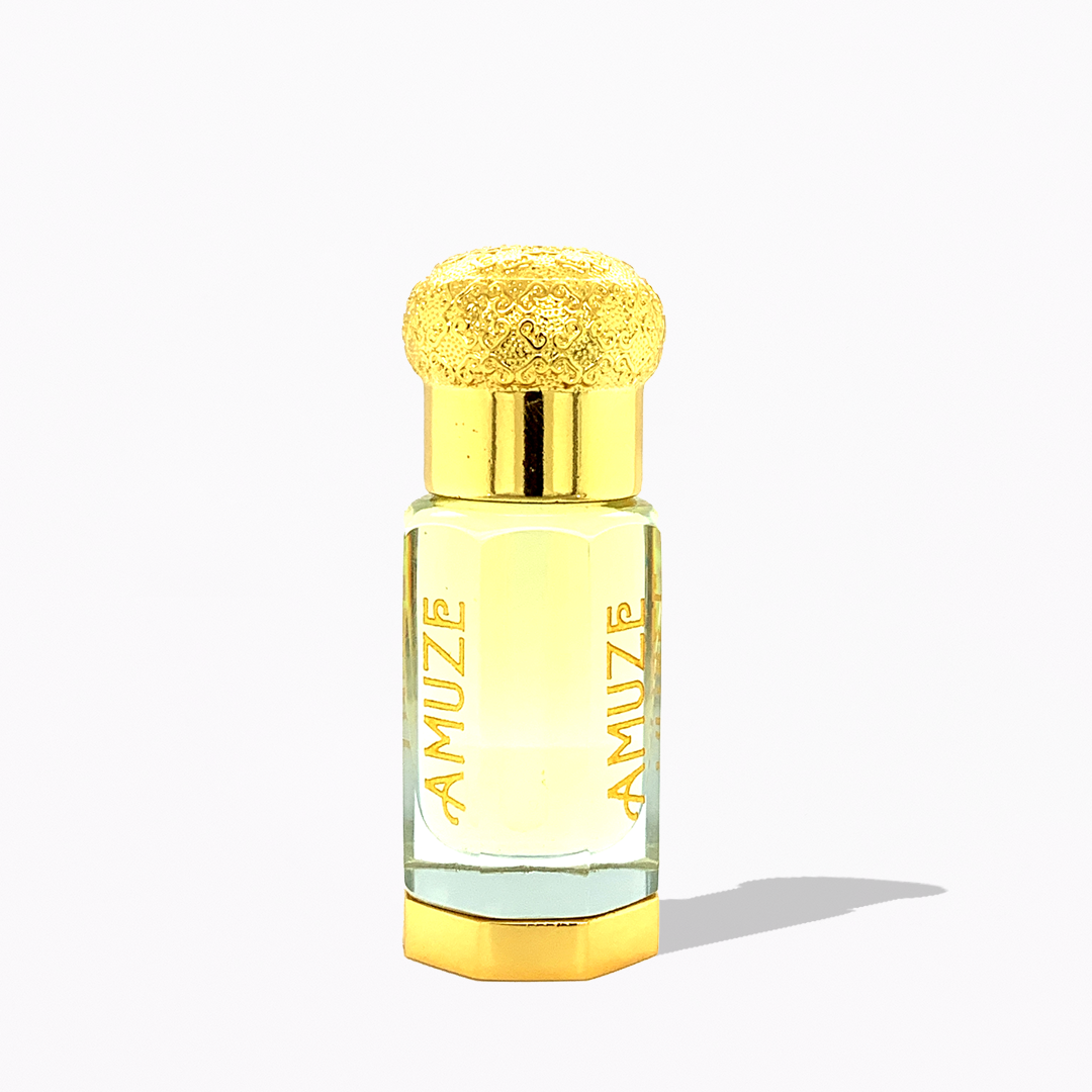 Oud Al Haramein
