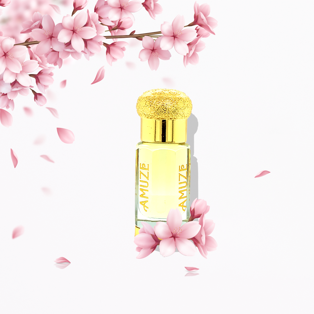 Oud Al Haramein