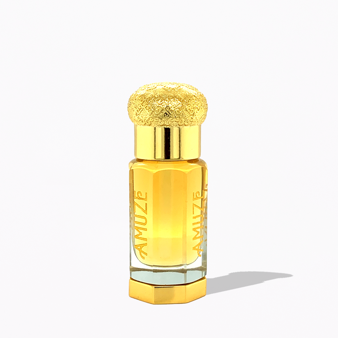 Oud Bouquet