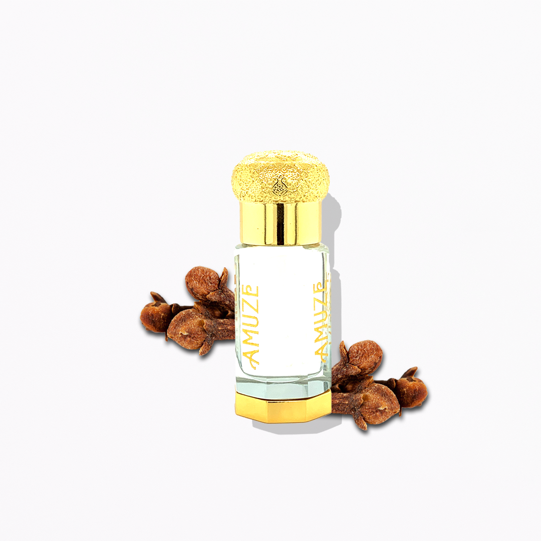 Oud Wood