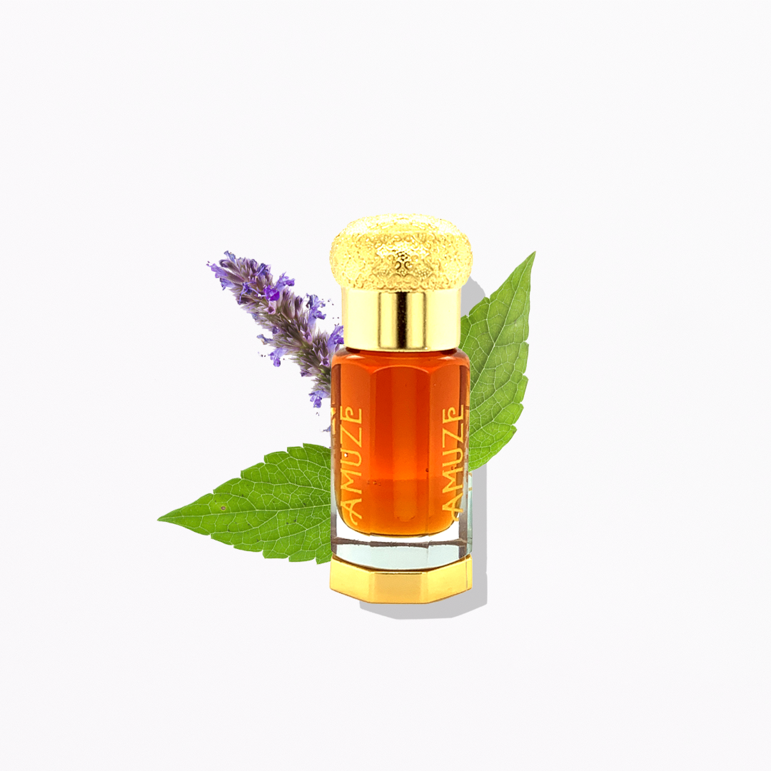 Patchouli