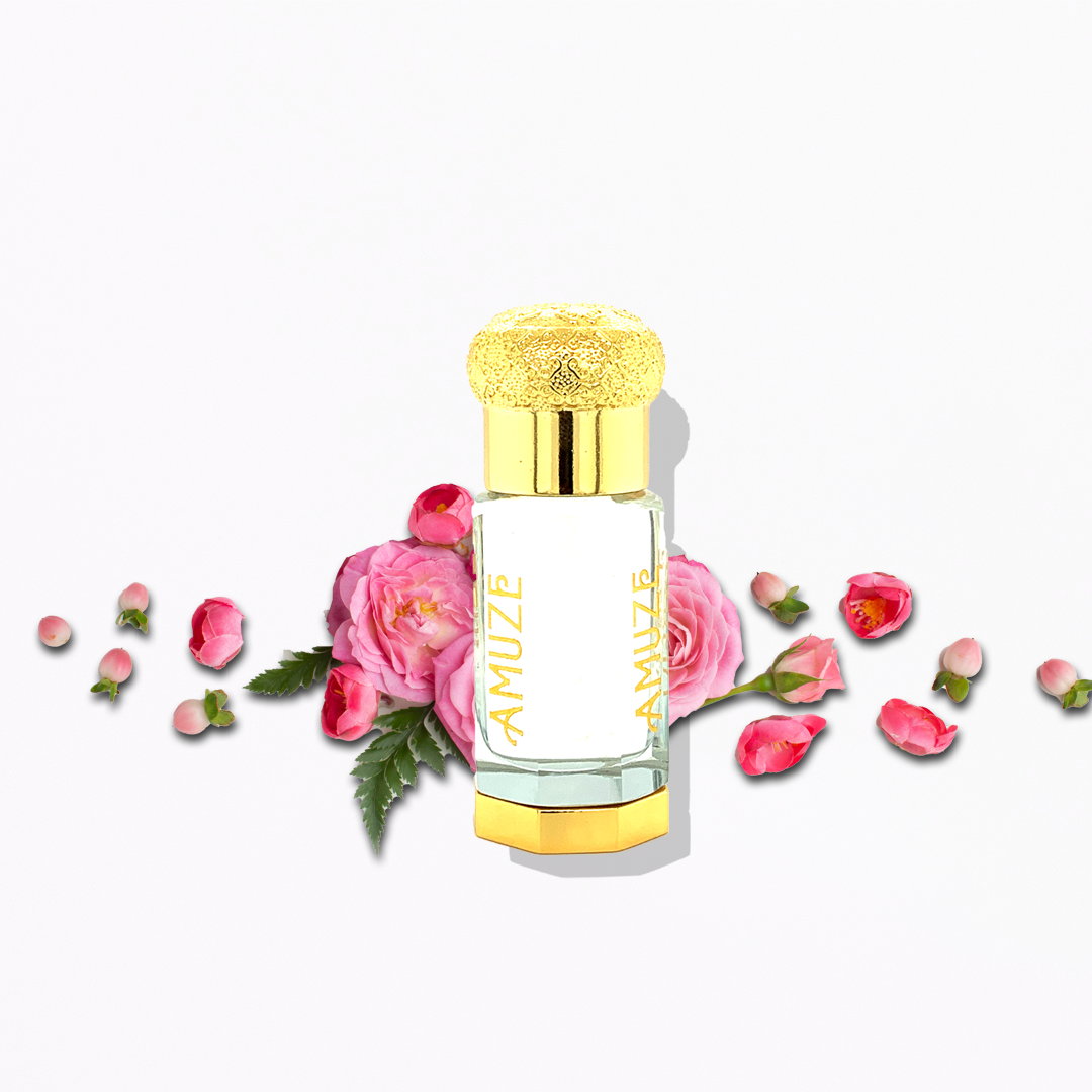 Rose Oud