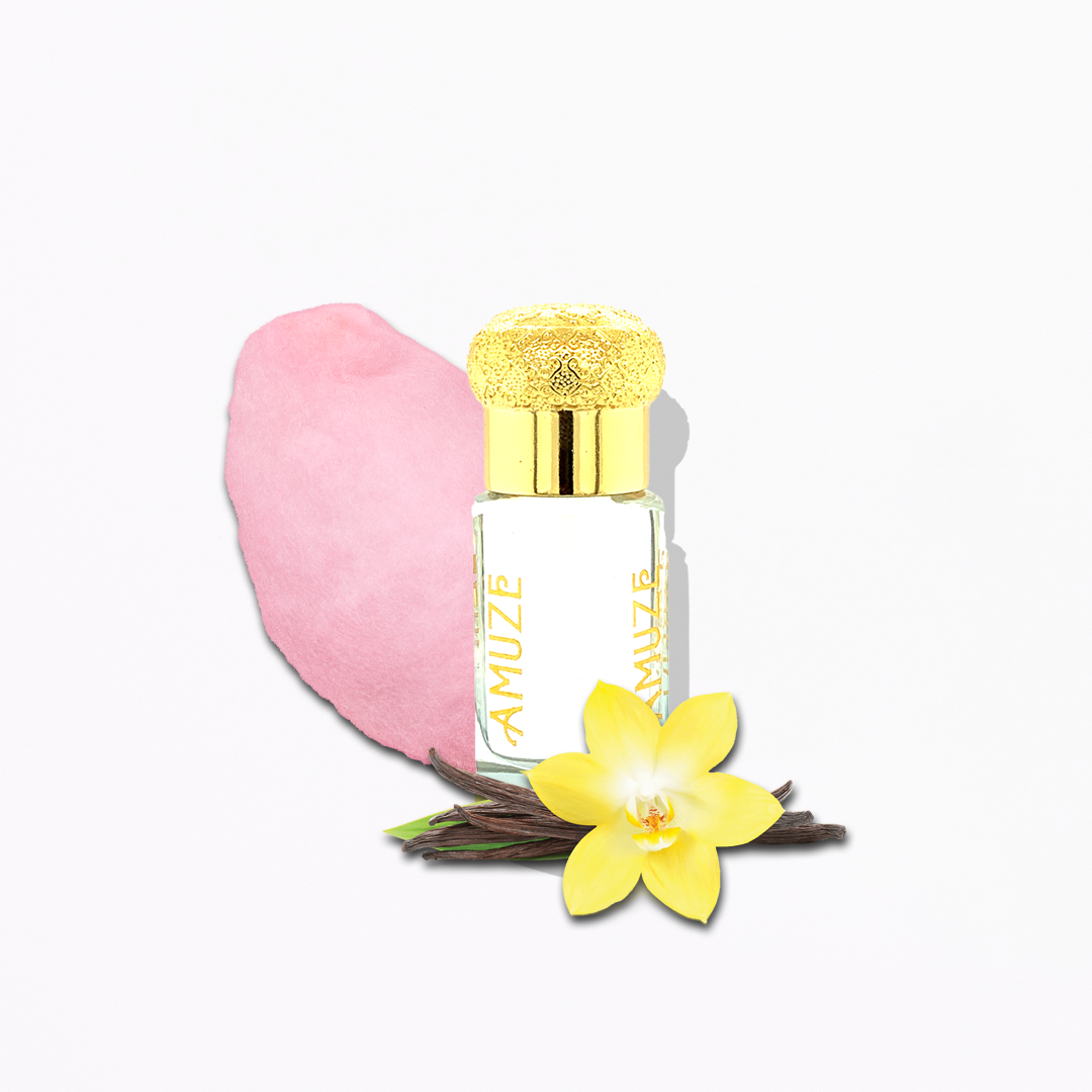 Vanilla Musk