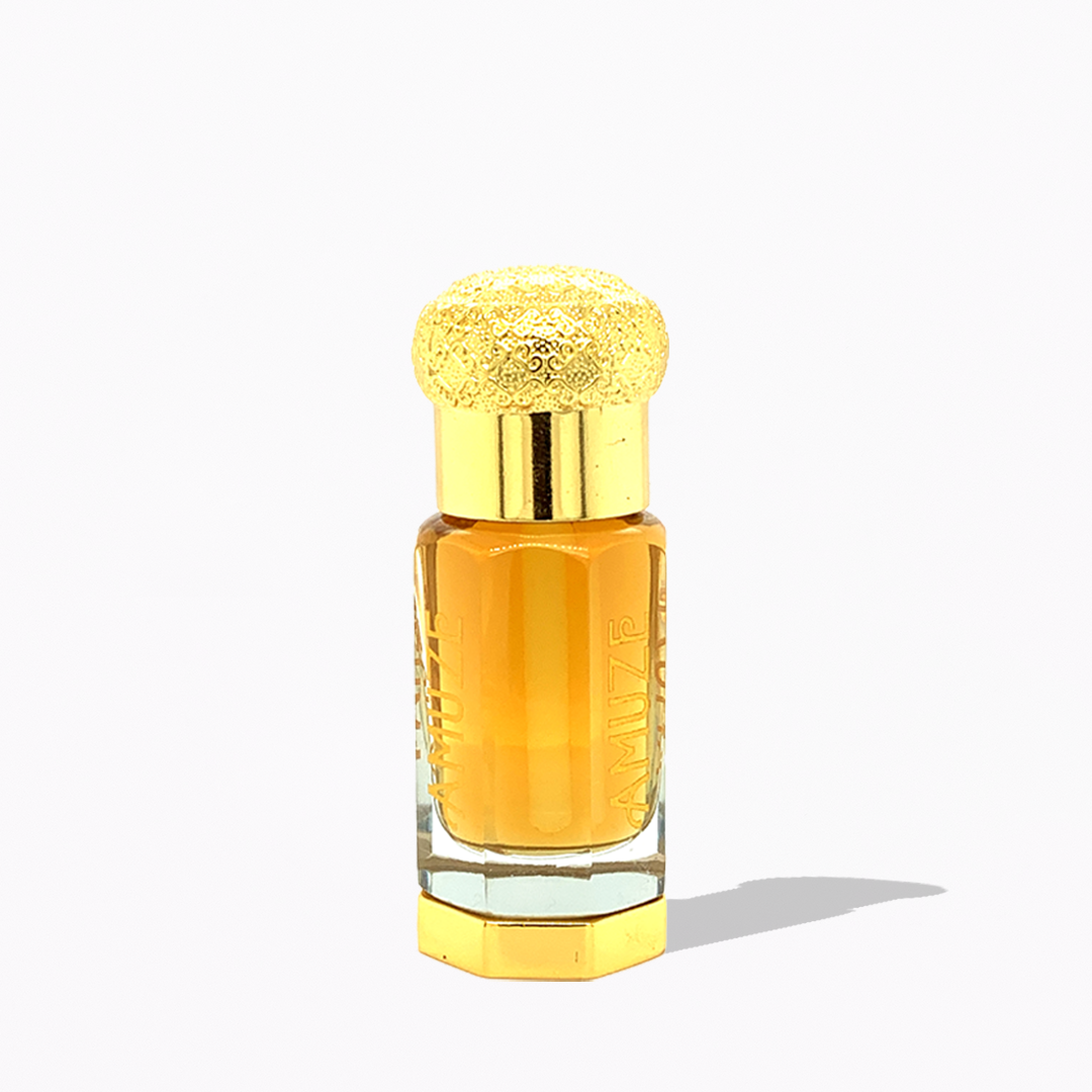 Violet Musk