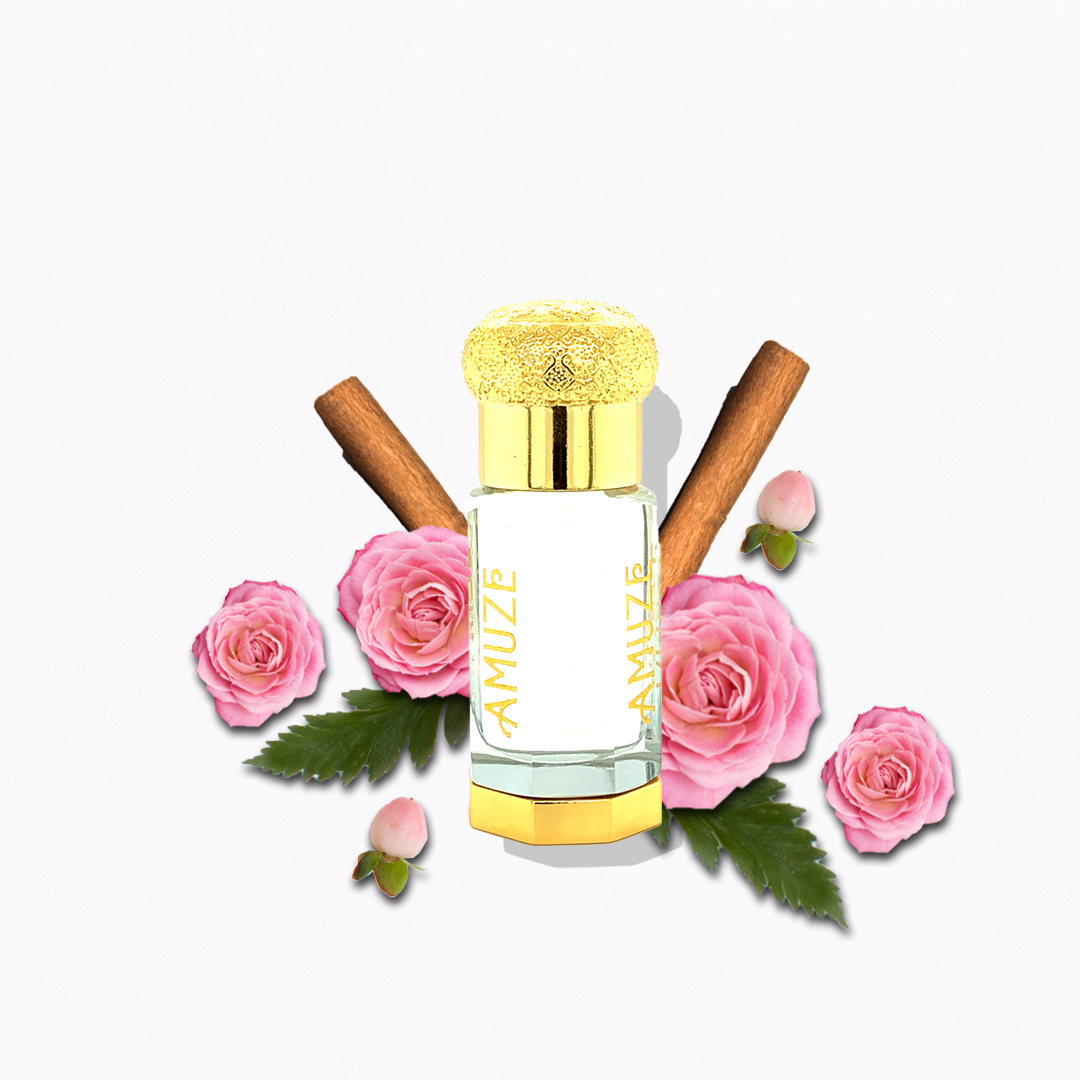 Warm Oud