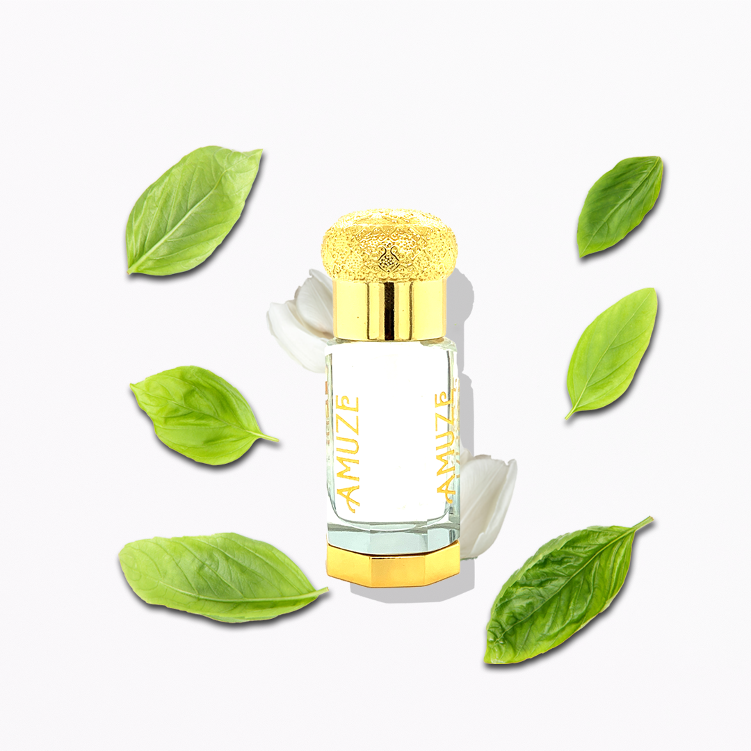 White Musk