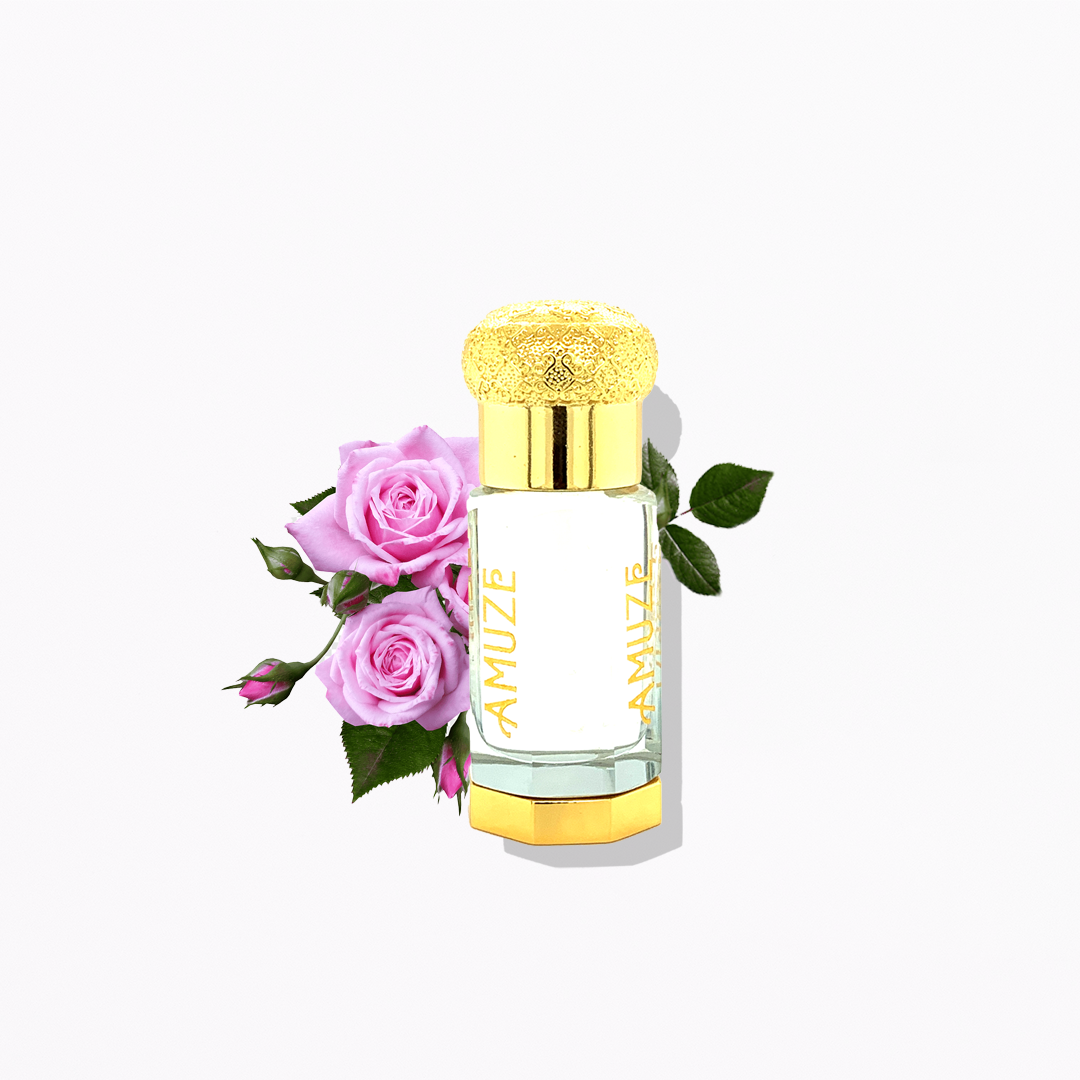 White Oud