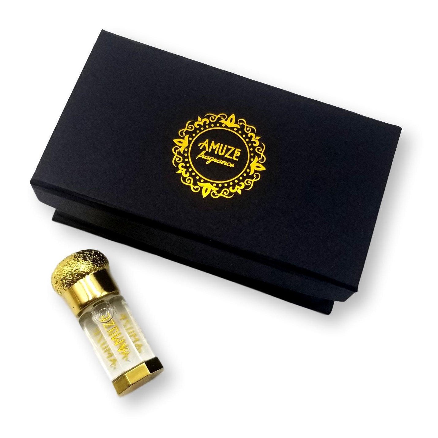 Amuzing Oud
