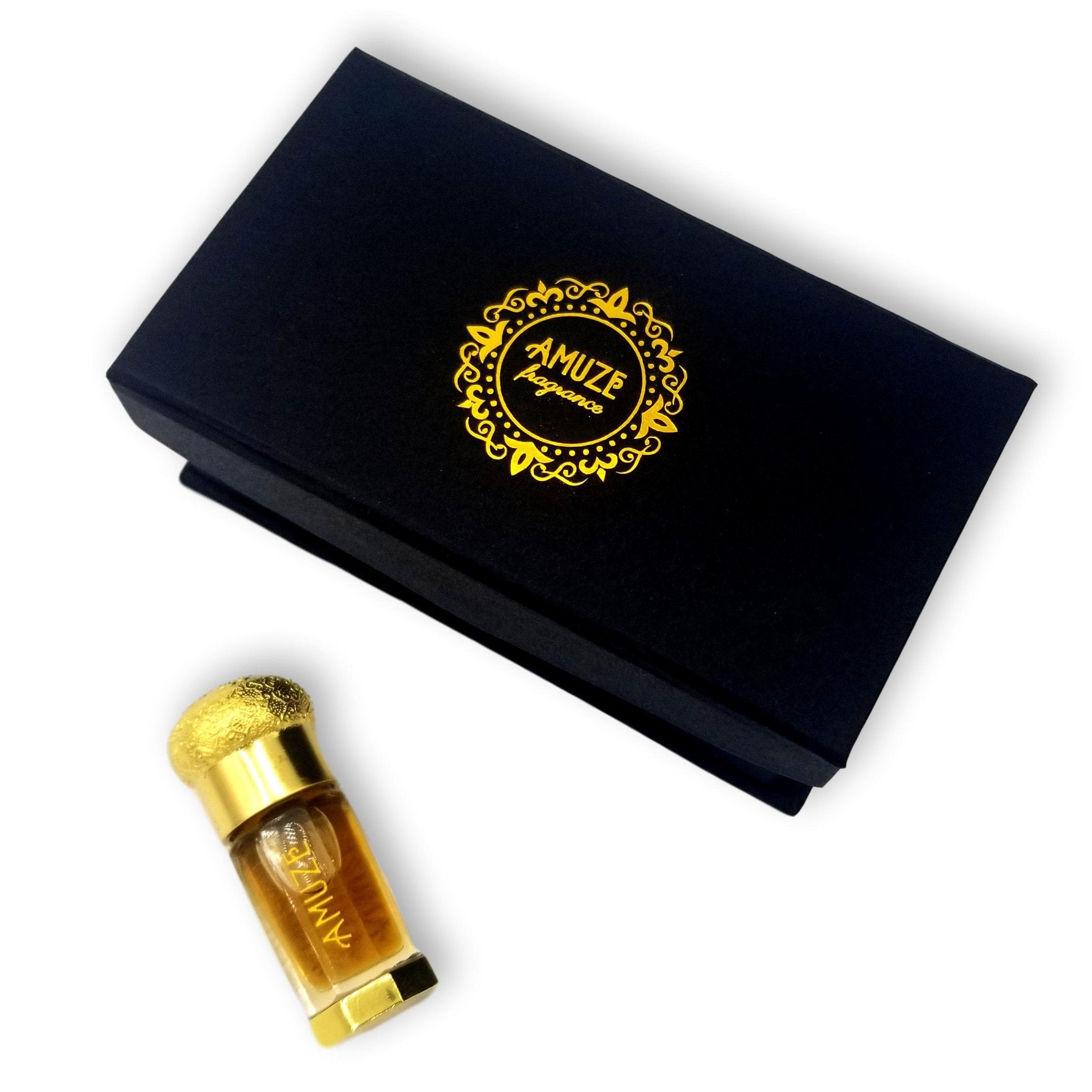 Black Musk