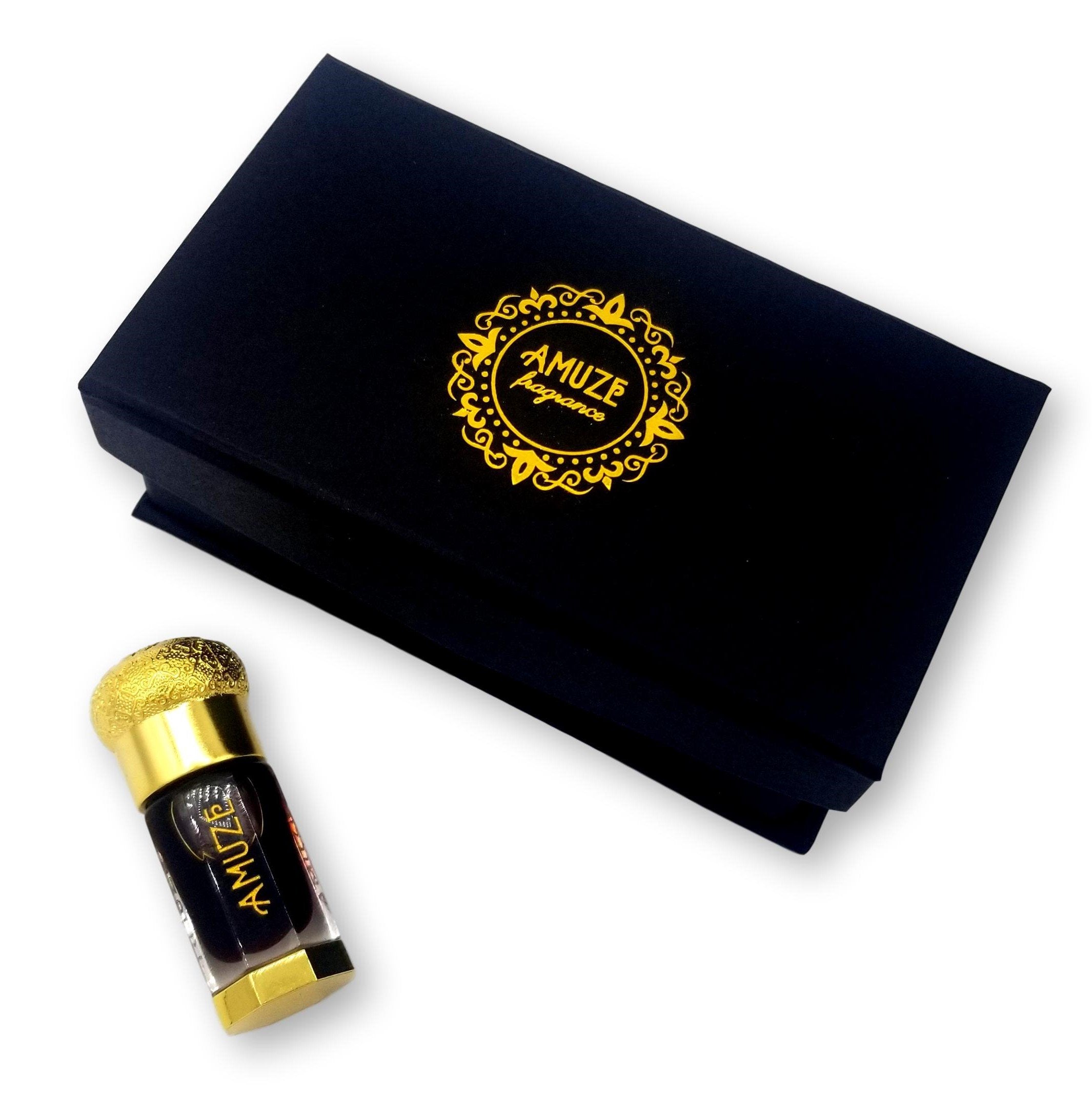 Indian Red Musk