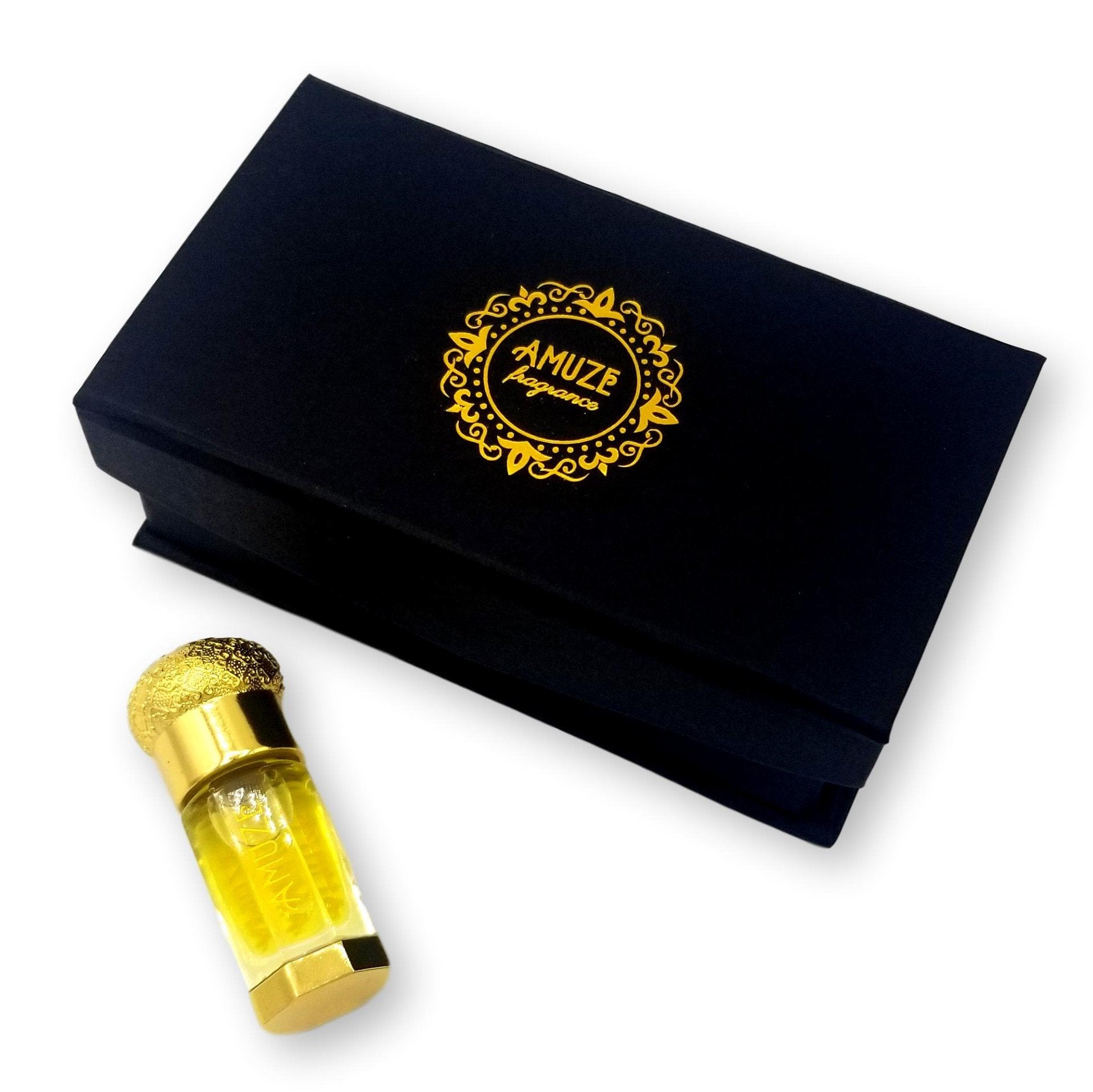Arabian Oud