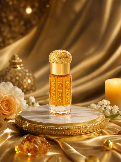 Inspired by Paco Rabanne’s One Million