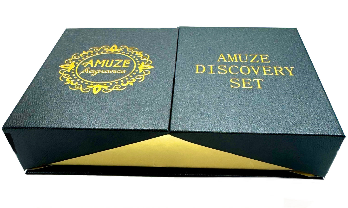 Special Blends Premium Perfume Oil Discovery Set