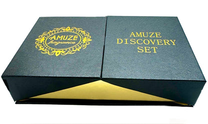 Special Blends Premium Perfume Oil Discovery Set