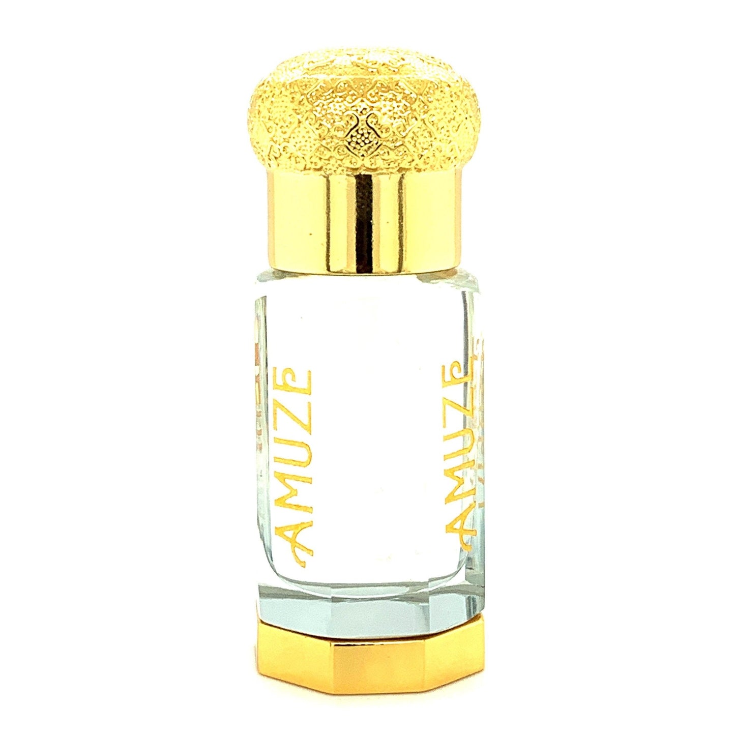 White Amber