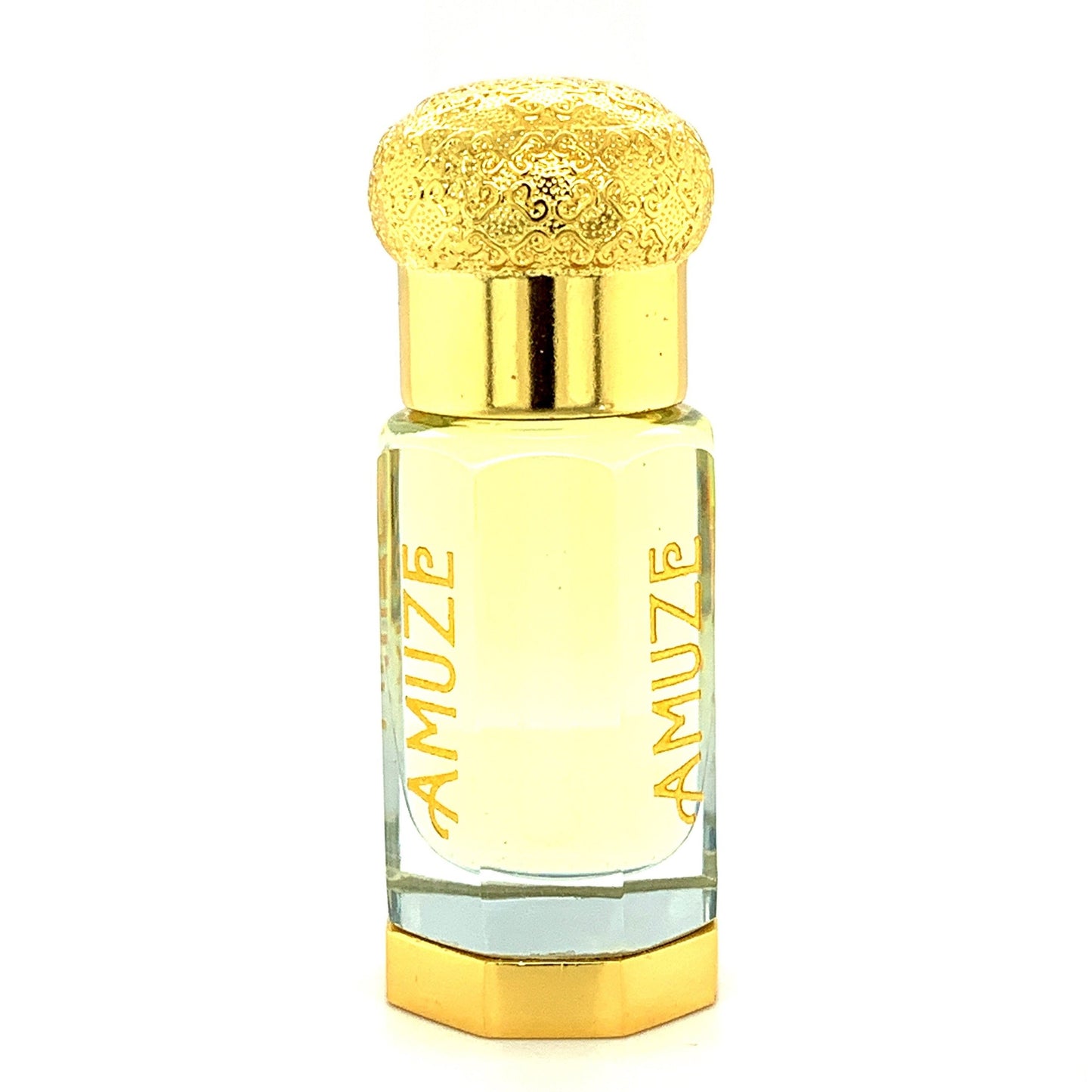 Amuzing Oud