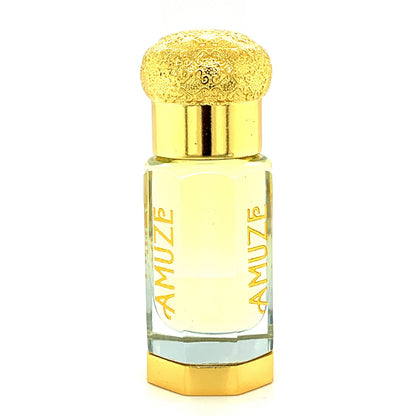 Amuzing Oud