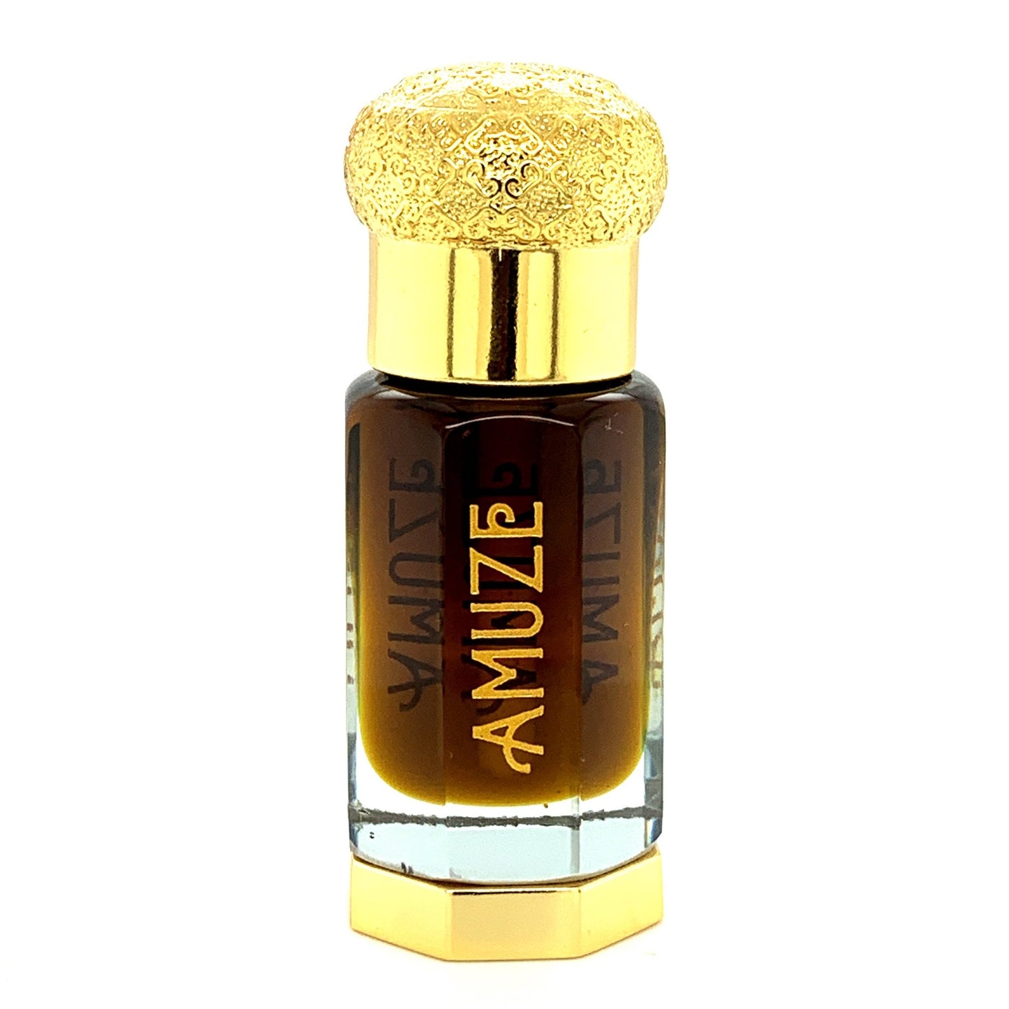 Attar Majmua
