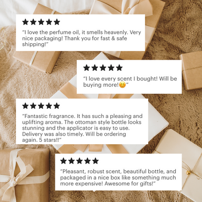 Vizier - Metal Bottle - 15ml