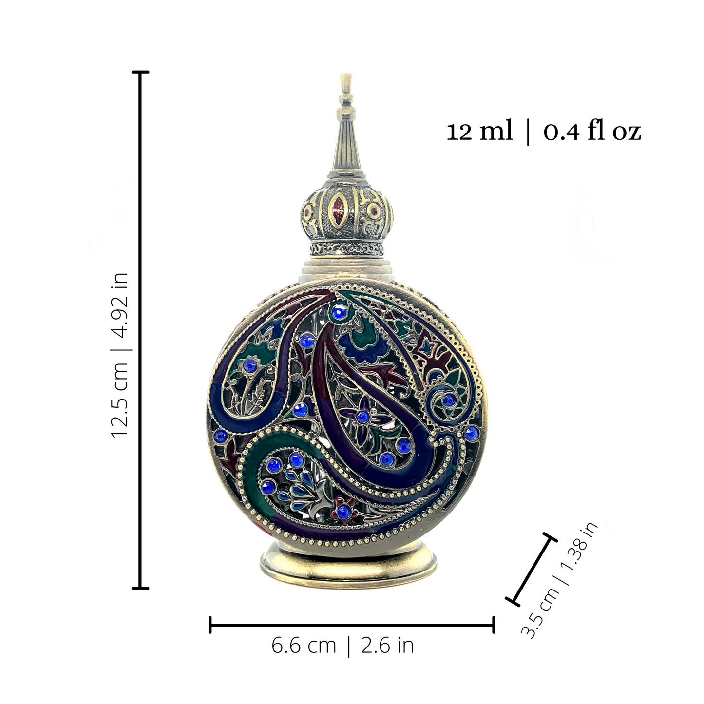 Zen Oud