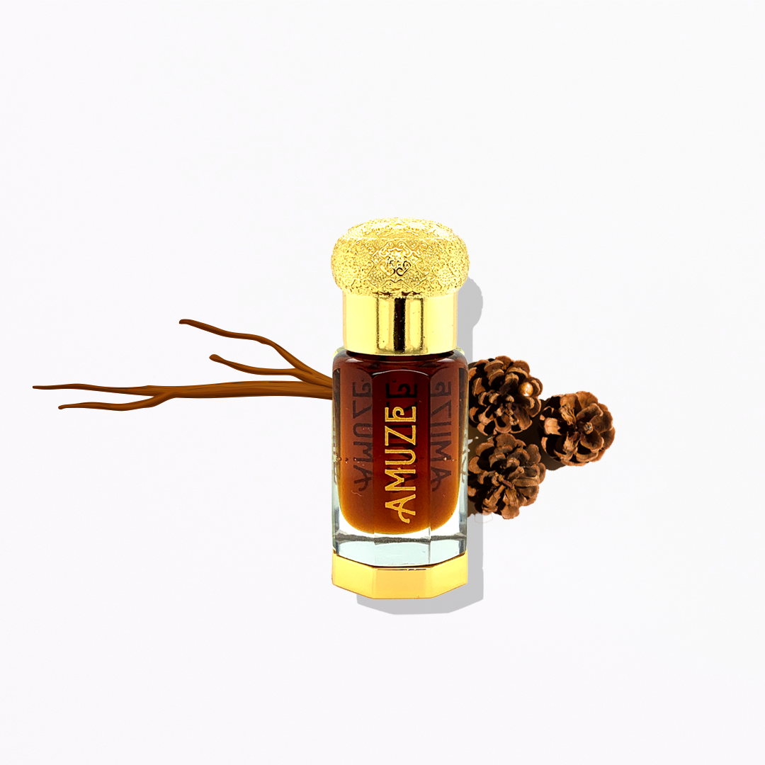 Attar Majmua
