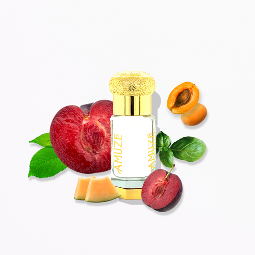 Amuzing Musk